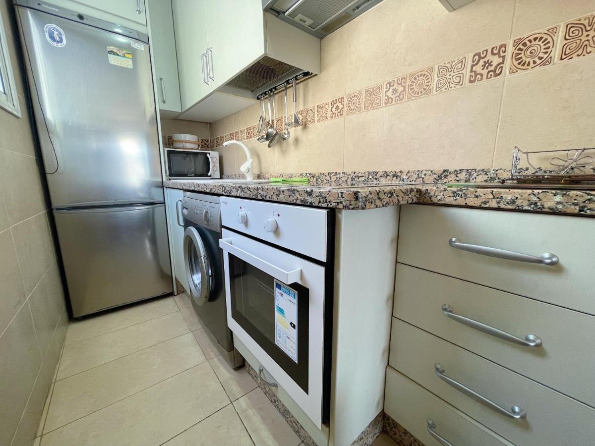 Appartement Edificio Arco Los Cristianos (Tenerife)