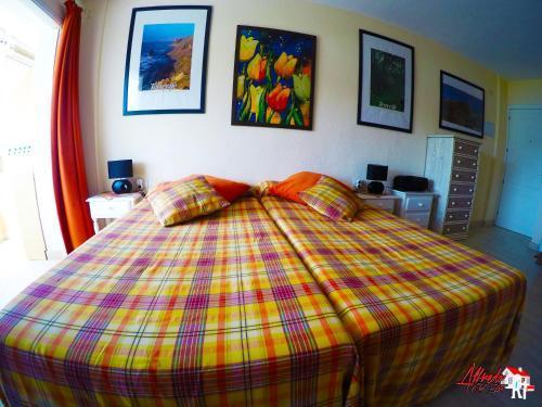 Appartement Edificio Arco *