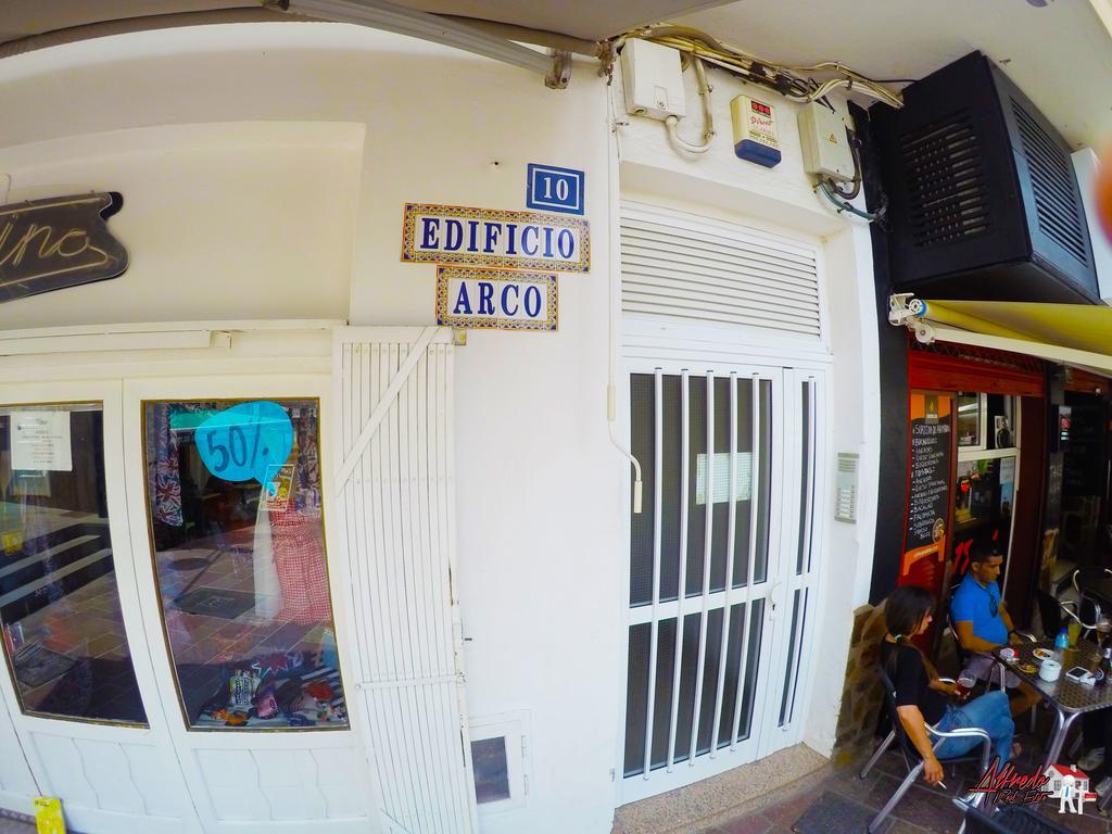 Appartement Edificio Arco Los Cristianos (Tenerife)