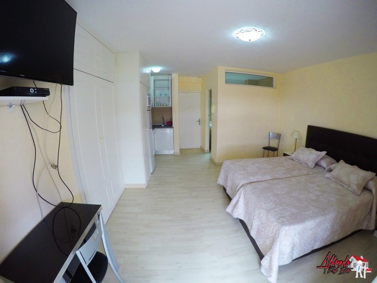Appartement Edificio Arco *